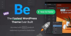 Betheme-Responsive