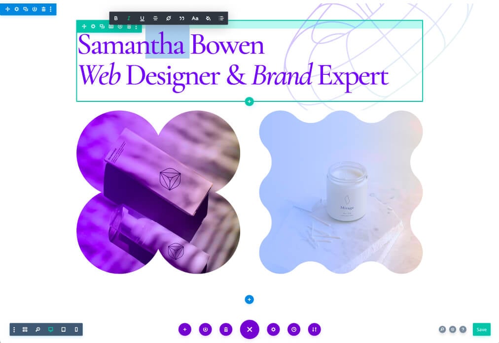 Divi Theme