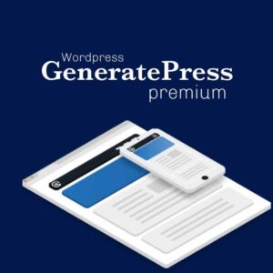 GeneratePress-Premium-Nulled