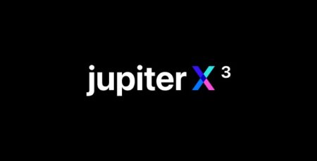 Jupiter-X-Multi