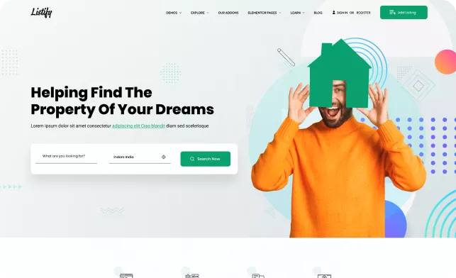 listify