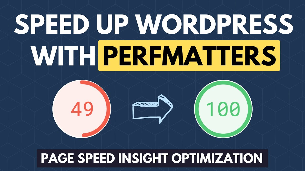 Perfmatters