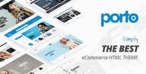 Porto-eCommerce