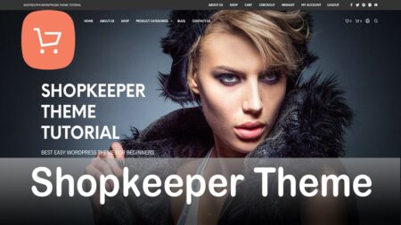 Shopkeeper