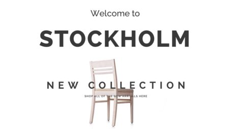 Stockholm