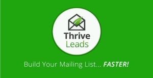 Thrive-Lead