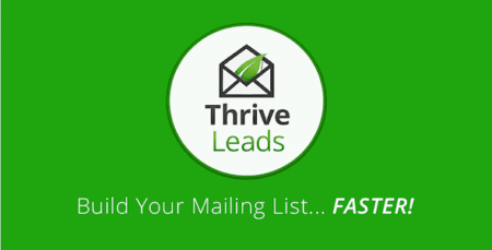 Thrive-Lead