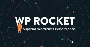 WP Rocket premium