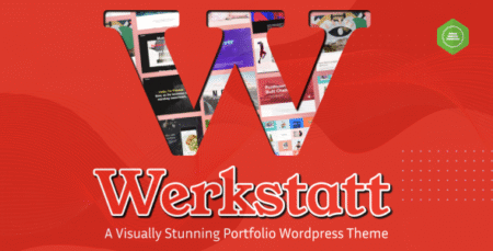 Werkstatt