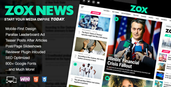 News