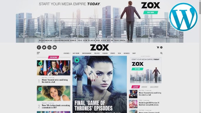 Zox-News