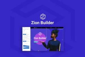 ZionBuilder