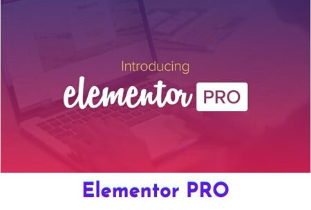 Elementor Pro - Free GPL Version: Power Up Your WordPress Design
