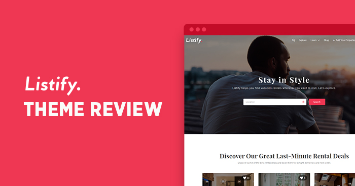 listify