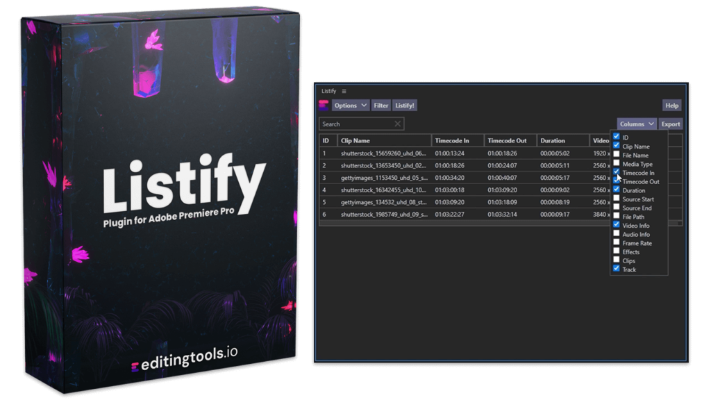 listify_0