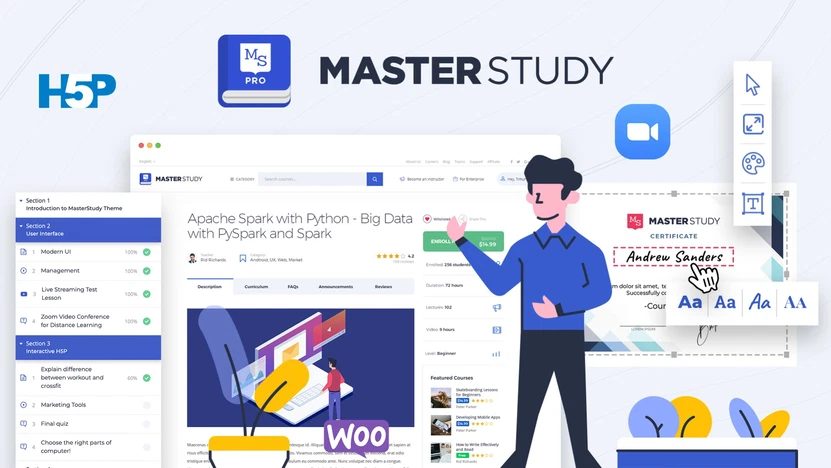 master-study