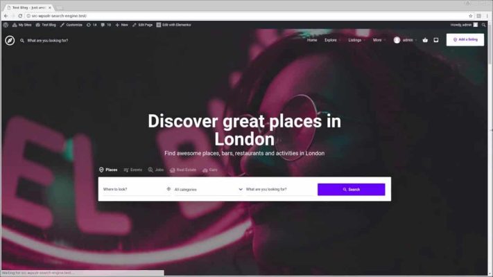setup-mylisting