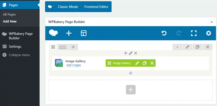 WPBakery Free GPL 