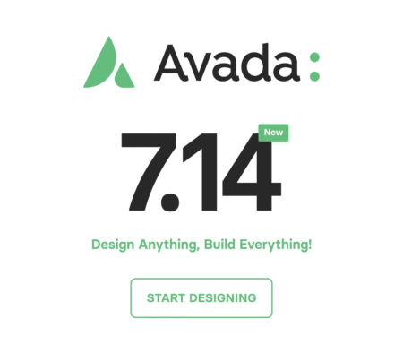 Latest Avada gpl wordpress theme