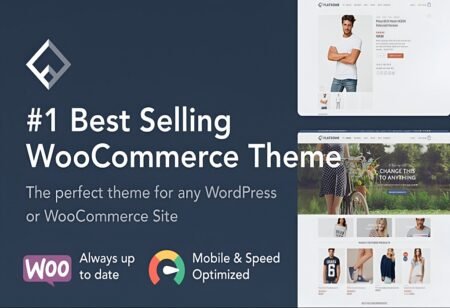 Download The Free Flatsome Theme (v3.20.4) for Your WordPress Shop Download The Free Flatsome Theme for Your WordPress Shop