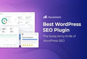 Free Rank Math SEO Pro v3.0.103 – The Best Way to Get Your WordPress Site Noticed Free Rank Math SEO Pro Download