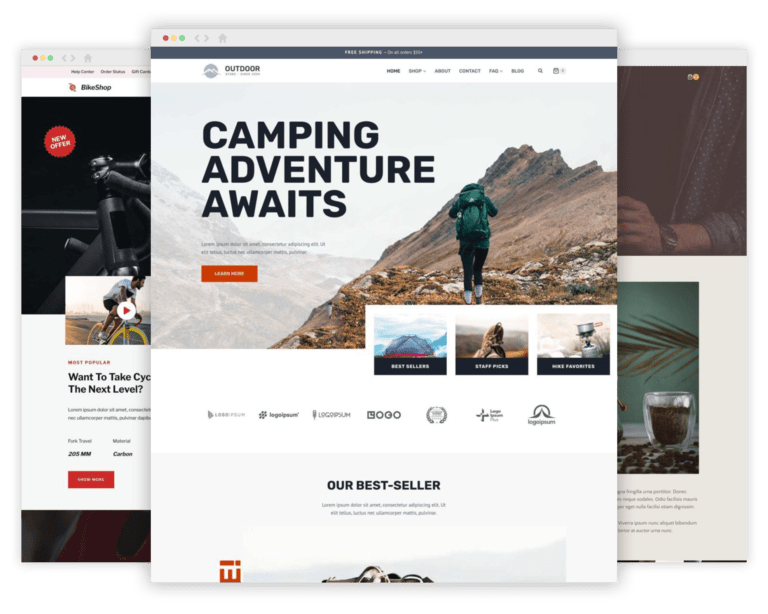 Kadence Pro and Kadence Blocks Pro