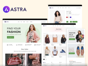 Download Free Astra Pro (v4.11.17) – The Best Lightweight WordPress Theme Download Free Astra Pro - The Best Lightweight WordPress Theme