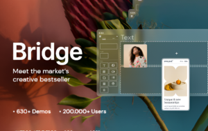 Bridge WordPress Theme v30.8.8.5 – The Big Guide for Everyone latest-bridge-wordpress-theme-free-download-review