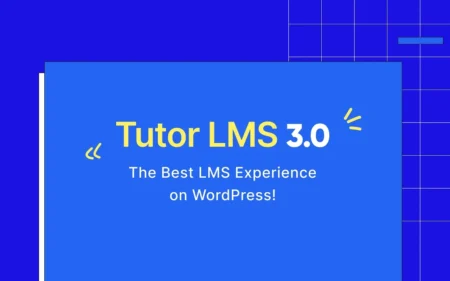 Get the Free Tutor LMS Pro v3.9.3 Download Now at WP Toolkit Hub Tutor lms-pro free download